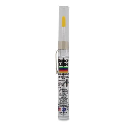 7ML Oiler Synthetic Oilw/Syncolon(Ptfe) Iso 100 MPN:51014