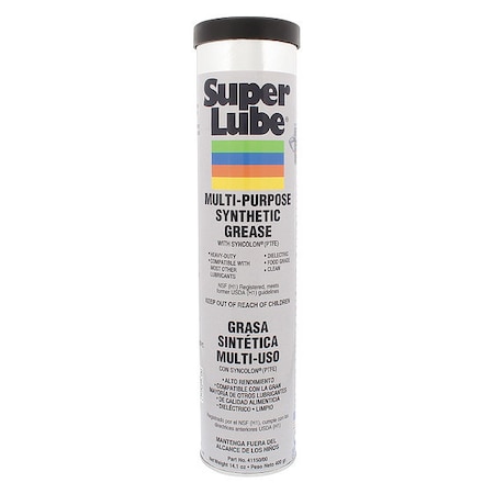 Multi-Purpose Syntheticgrease w/Syncolon MPN:41150/00