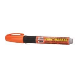 Marker: Orange, Oil-Based MPN:04035