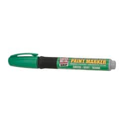 Marker: Green, Oil-Based MPN:04037