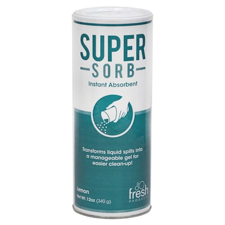 Sorbents, 24 PK MPN:SSC