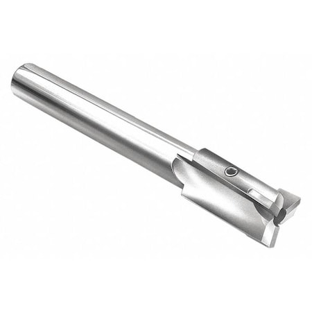 Counterbore, 1-15/16