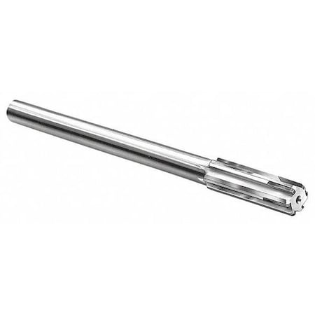 Chucking Reamer, 0.2250 In., 4 Fl, Carb Tip MPN:56552250