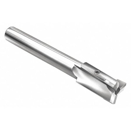 Counterbore, 19/32