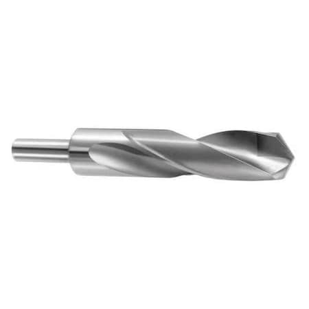 Silver Deming Drill, 9/16