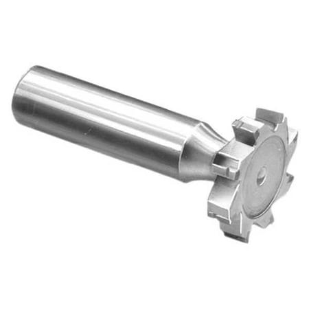Keyseat Cutter, 1