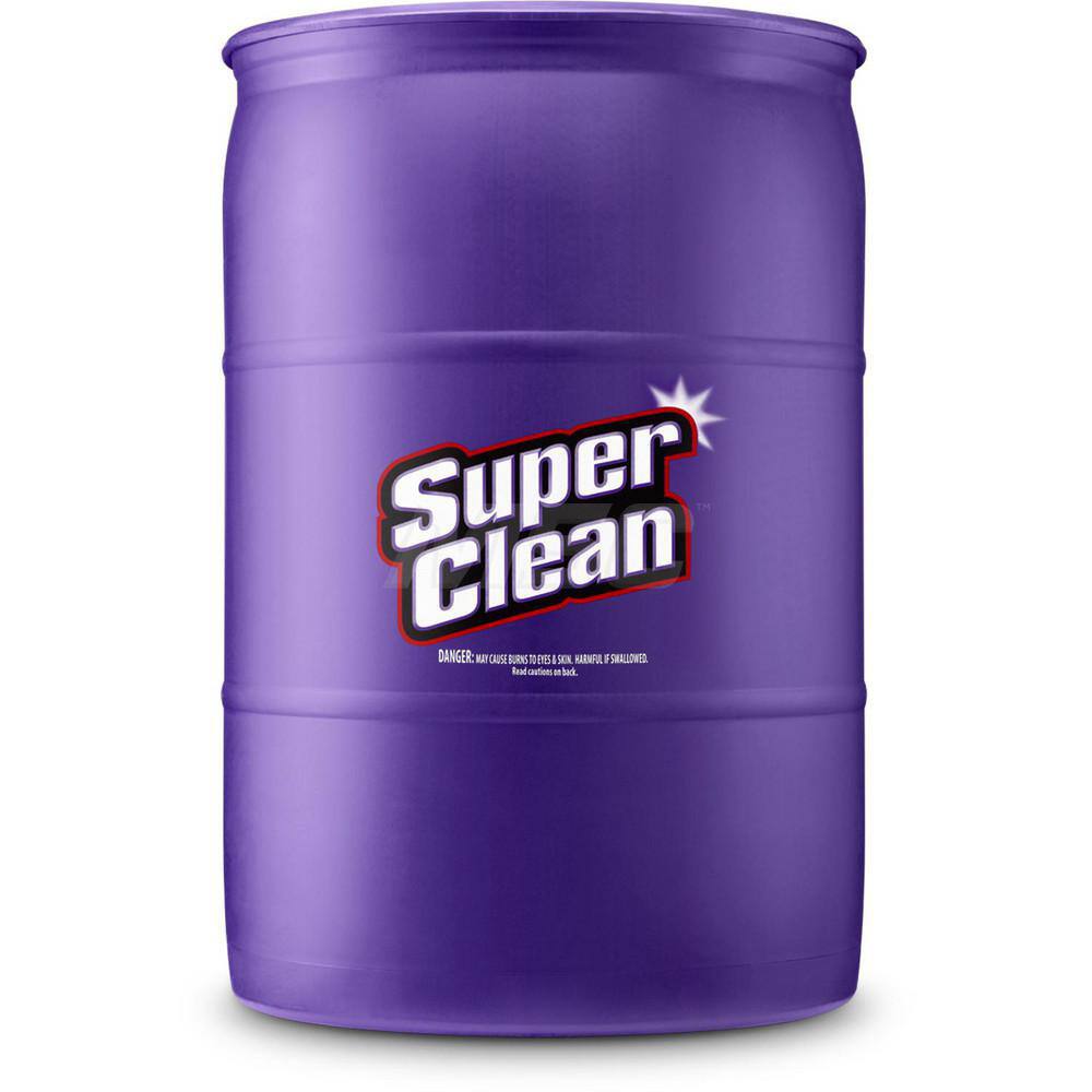 All-Purpose Cleaner: 55 gal Drum MPN:100727