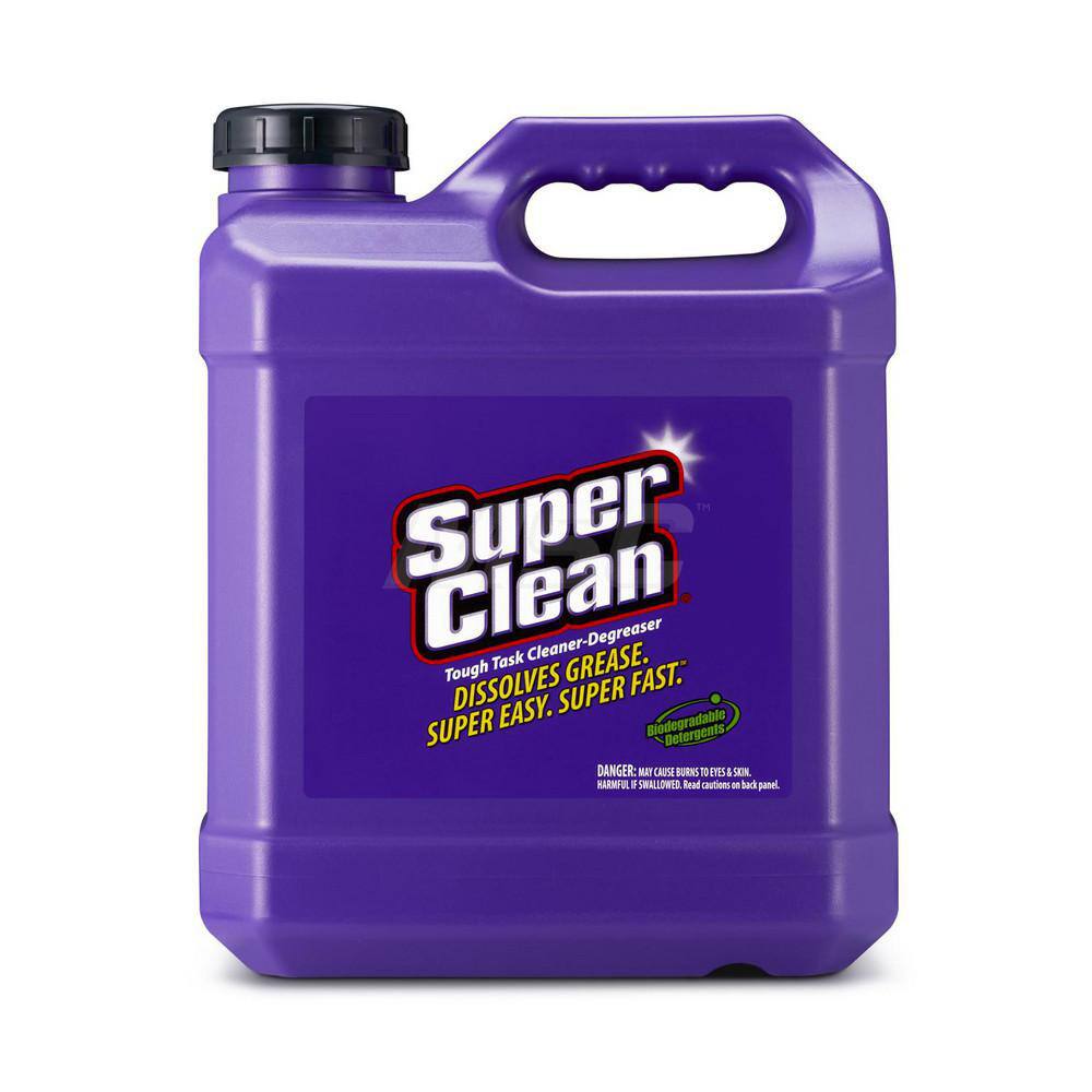 All-Purpose Cleaner: 2.5 gal Bottle MPN:101724