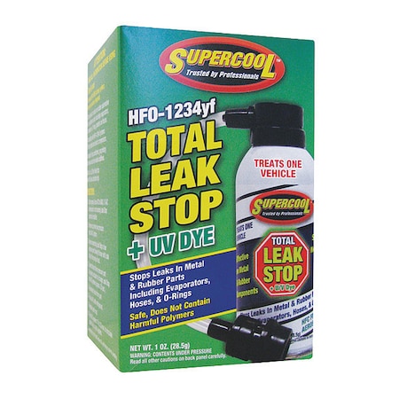 Cooling System Stop Leak, Grease MPN:39241B-YF