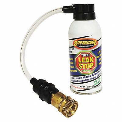 Cooling System Stop Leak Grease MPN:39241B-YF