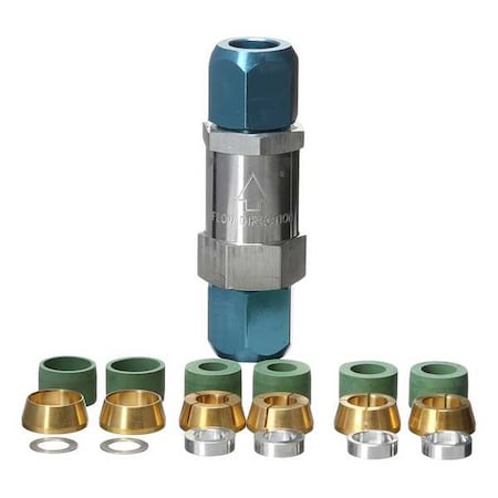 A/C Compressor Filter, Universal MPN:13128