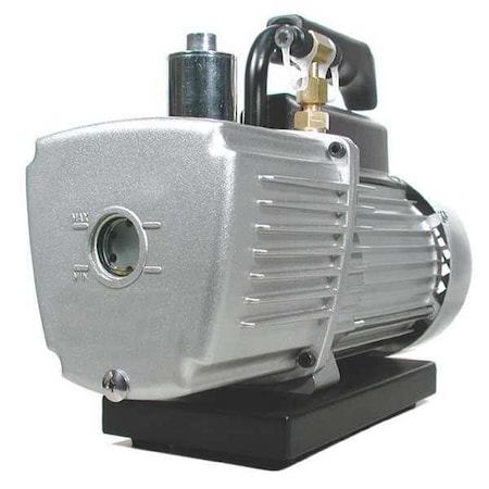 Refrig Evacuation Pump, 115V, 60Hz MPN:13654