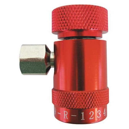 High Side Coupler, Brass MPN:26906