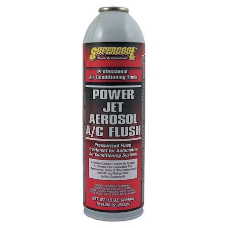 Power Jet Aerosol Refill, 15 Oz. MPN:27392