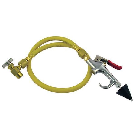 Power Jet Flush Hose, Reusable MPN:27491