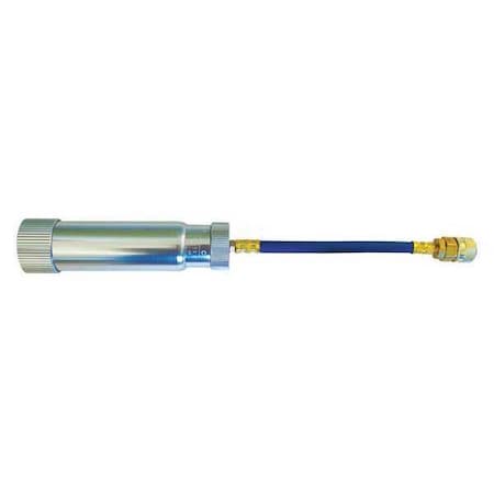 Hand Turn Dye, 6 in, Aluminum MPN:43460