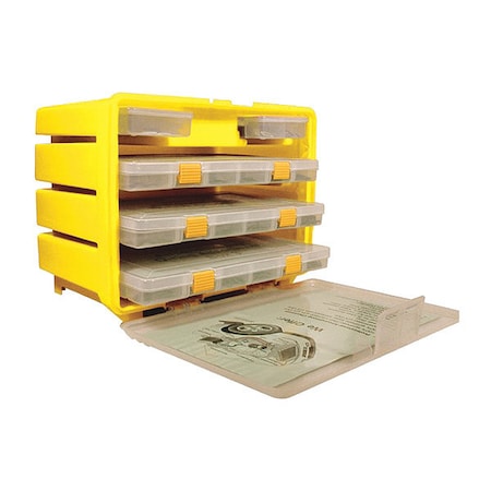 A/C Maintenance Assortment, Universal MPN:A2005
