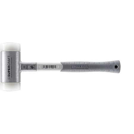 Dead Blow Hammer, Steel, 57 oz Head Weight MPN:3399.060
