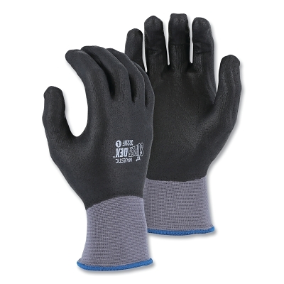 Full Dip Mcro Foam Ntrleplm/Nyln Blk X2 MPN:3228F/X2