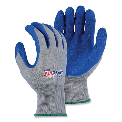 Rubber Palm Grey/Blue Knit X-Large MPN:3378/11