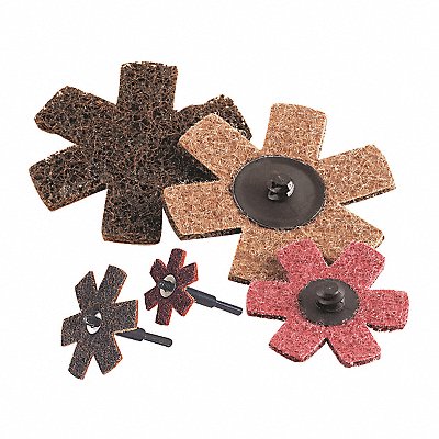 Example of GoVets Superior Abrasives brand