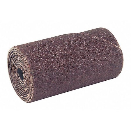 Cartridge Roll, FT, 1/2x1.5x1/8, AO, Grit 60 MPN:A014986