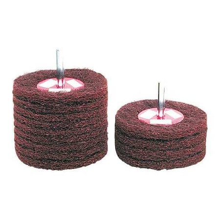 Example of GoVets Superior Abrasives category