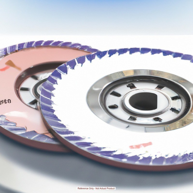 Example of GoVets Superior Abrasives brand
