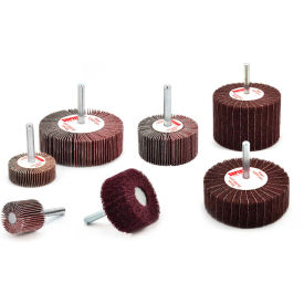Superior Abrasives 35644 Duplex Wheel 1/4
