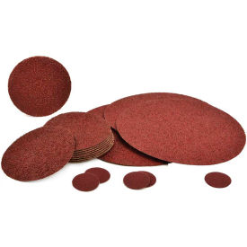 Superior Abrasives 11426 Coated PSA Disc Stick on 3