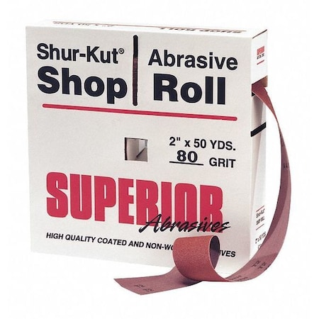 Shop Roll, 1-1/2