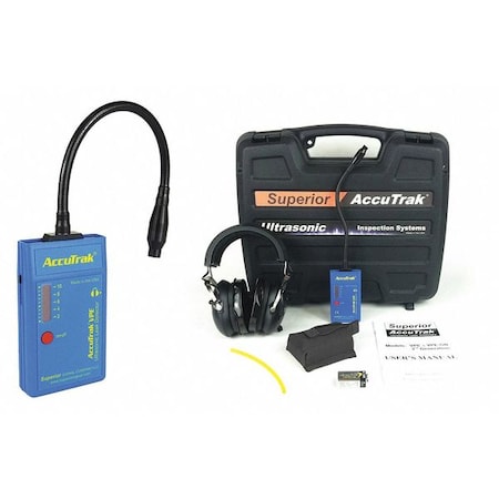 Ultrasonic Leak Detector, Pro Kit MPN:VPE-GN PRO