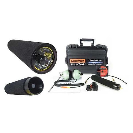 Ultrasonic Leak Detector MPN:VPXW