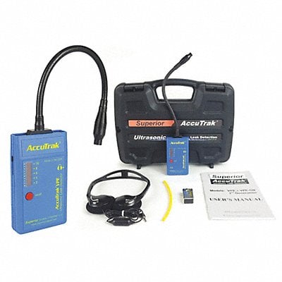 Ultrasonic Leak Detector 36 to 42 KHz MPN:VPE-GN