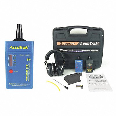 Ultrasonic Leak Detector with Sound MPN:VPE PRO-PLUS