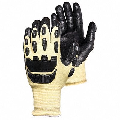 Example of GoVets Superior Glove brand