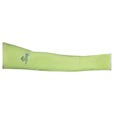 KnitSleeves, Hi-VizGrn, XL, HPPE, PR MPN:KTAH1T18-XL