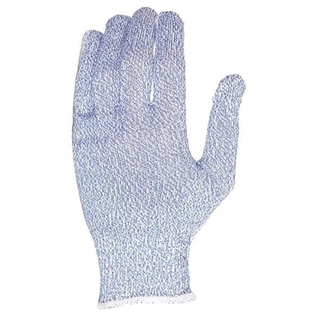 Cut-Resistant Glove, Cut Level A8, Uncoated, Uncoated, None, S MPN:S10SXB-S