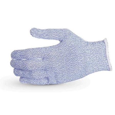Cut-Resistant Glove, Cut Level A7, Uncoated, Uncoated, None, S MPN:S13SXB-S