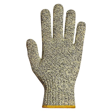 Knit Gloves, Cut Level A7, Uncoated, Uncoated, None, 2XL 1 PR MPN:SKGCXPS-2XL