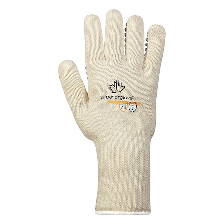 Cut-Resistant Gloves, Cut Level A4, 2XL, 3XL 1 PR MPN:SKPX/PSS-2X_3X