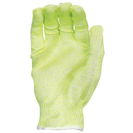 Knit Glove, Cut Level A7, Uncoated, Uncoated, None, L MPN:STA5HV-L