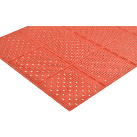 NoTrax® T23 Multi-Mat II™ Drainage Mat 3/8