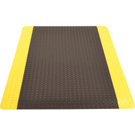 NoTrax® Diamond-Tuff™ Max Anti Fatigue Mat 1