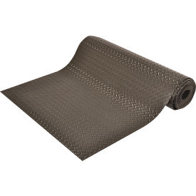 NoTrax® Diamond Switchboard Mat 1/4