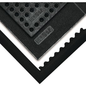 NoTrax® Cushion-Ease® M.D. Ramp System® Female Ramp 3/4