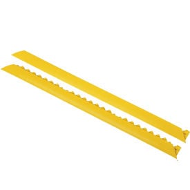 NoTrax® Cushion-Ease® M.D. Ramp System® Female Ramp 3/4