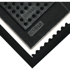 NoTrax® Cushion-Ease® M.D. Ramp System® Male Ramp 3/4