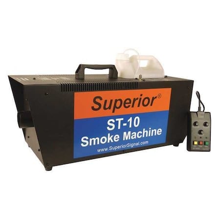 Smoke Machine, 110V MPN:C10