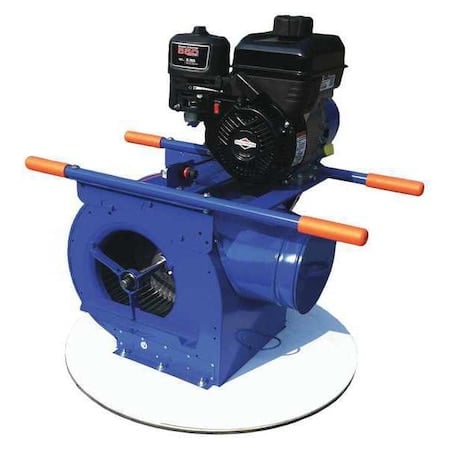Smoke Blower, Manhole, 3.5 HP, 800 cfm MPN:20S